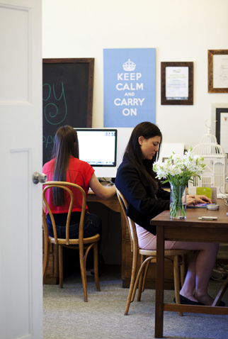 Musicians for green events